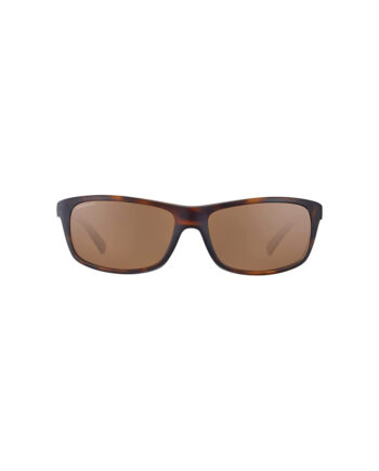 Classic Oblong Acetate Sunglasses